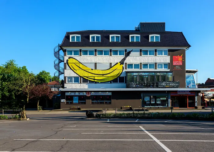 Die 18 besten Wellnesshotels in Kirchheimbolanden für eine erholsame Auszeit