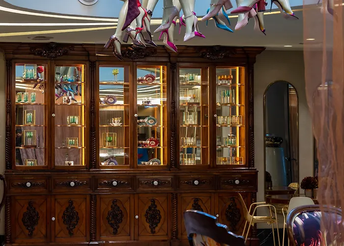 Madalena By The Beautique Hotels Lisboa