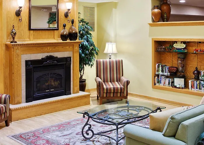 Country Inn & Suites By Radisson, Rock Falls, Il