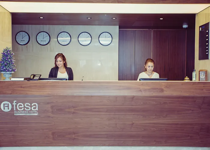 Gebze Hotels
