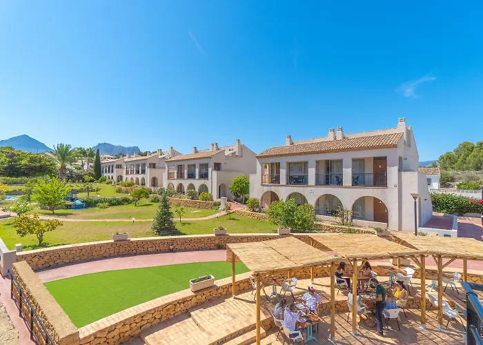 L'Alfas Oasis