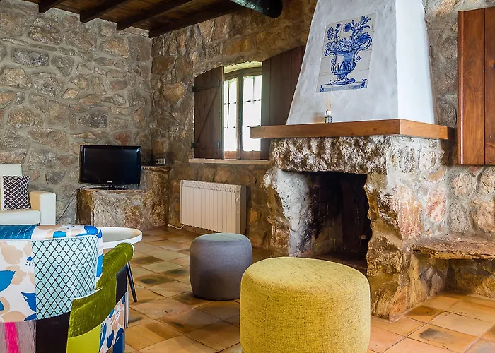 Casa Da Padeira Hotel Alcobaça