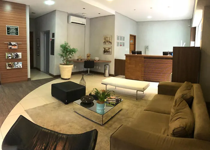 Summit Dom Apart Hotel Lorena