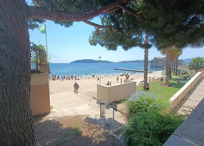 Hotel Le Côte d'Azur à Toulon