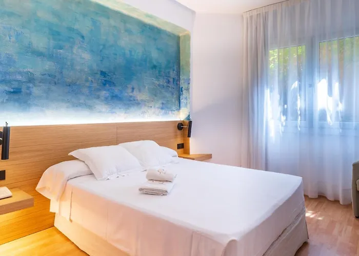 Los mejores  7 Hoteles Spa en Begur para una Escapada de Relax 