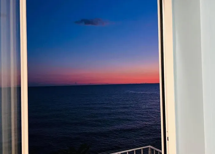 Antica dimora del mare - Luxury suite