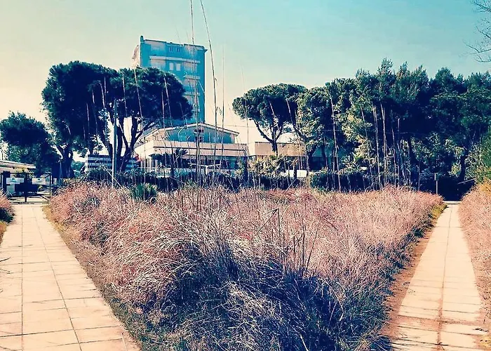 Hotel Perrozzi Vasto