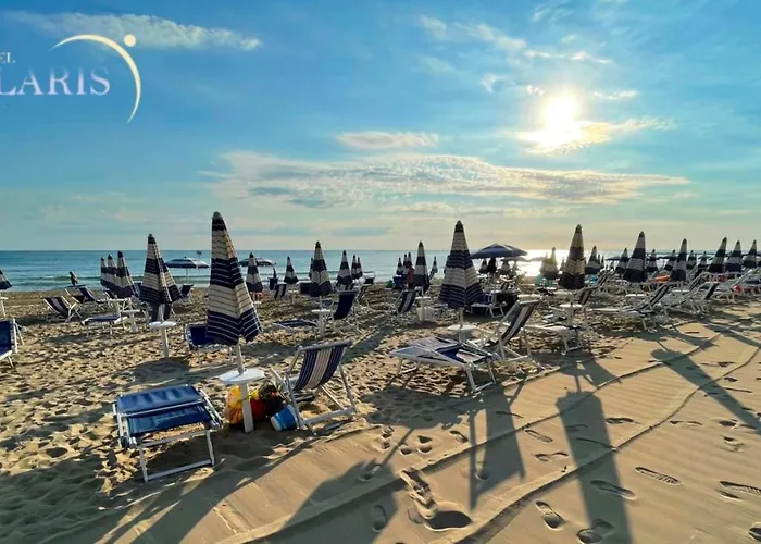 Hotel Solaris Casalbordino