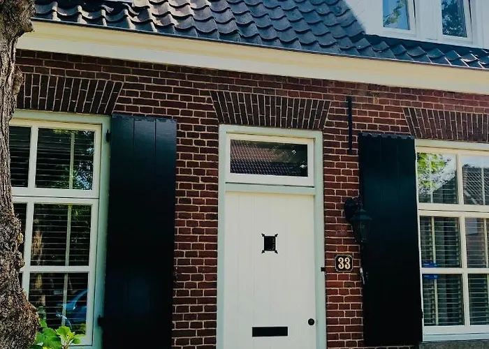 Bed&Breakfast: 'Bij ons Achter' Helvoirt