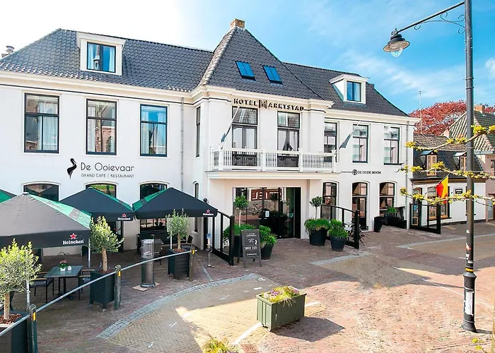 Schagen Hotels