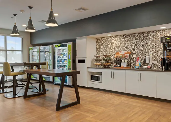Extended Stay America Premier Suites - Bluffton - Hilton Head