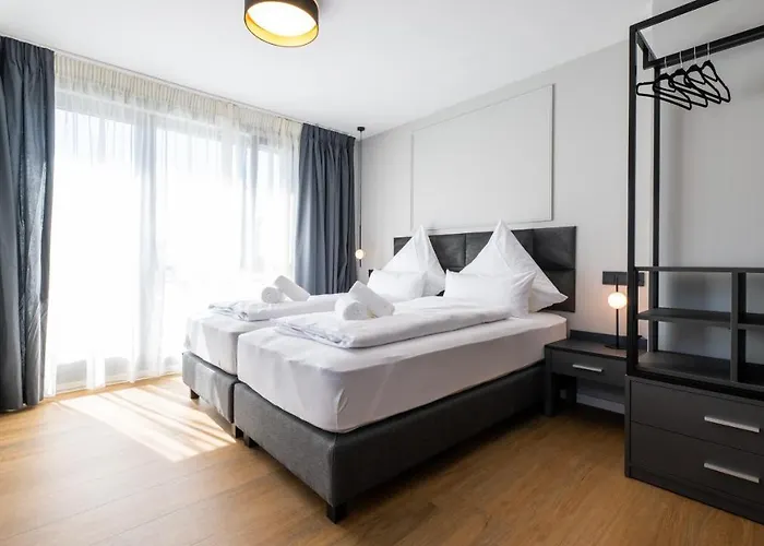 Hotel Metropol Garni