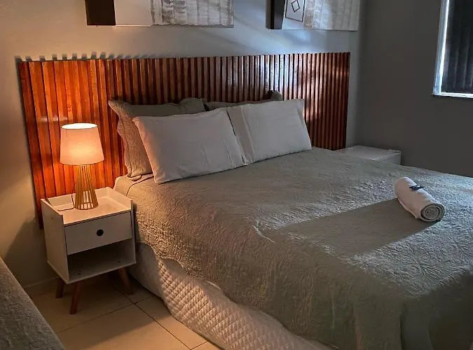 Hotel Aconchego Amparo 