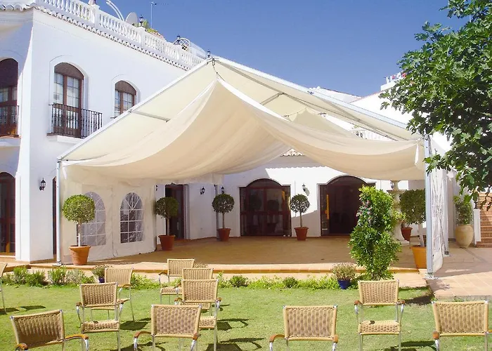 Casa Jardin