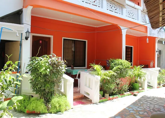 M&E Guesthouse