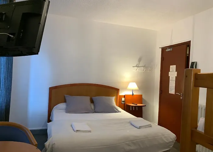 Mondial Hotel Le Havre