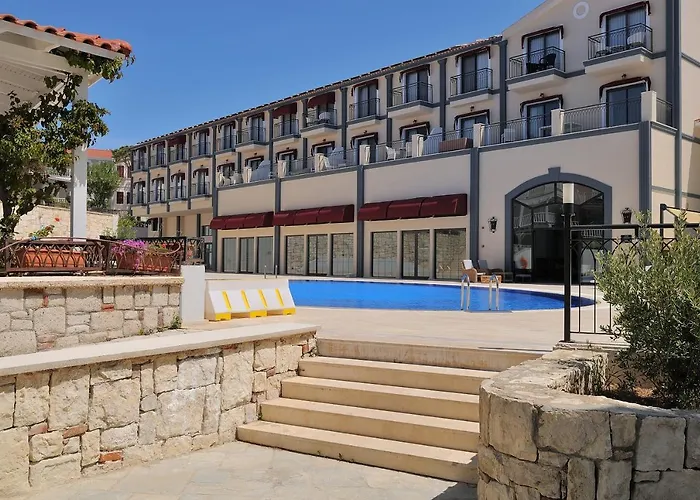 Le Ciel Hotels & Wellness Club