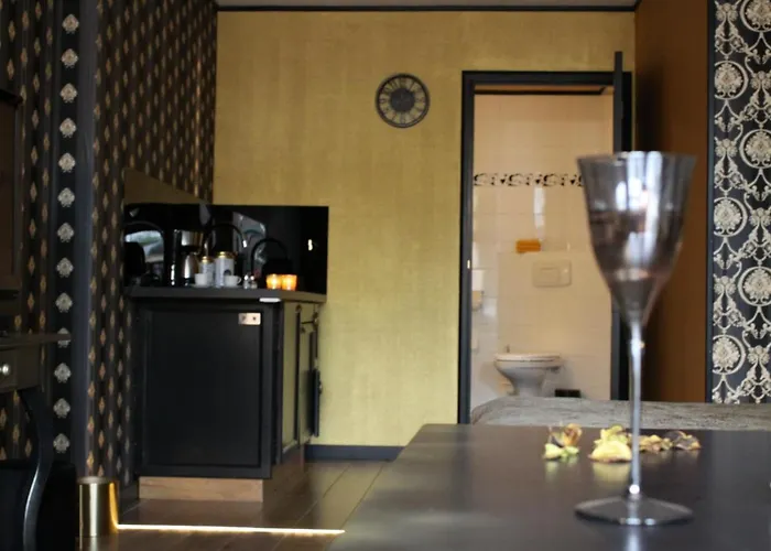 By Goselink Bed and Breakfast Alkmaar