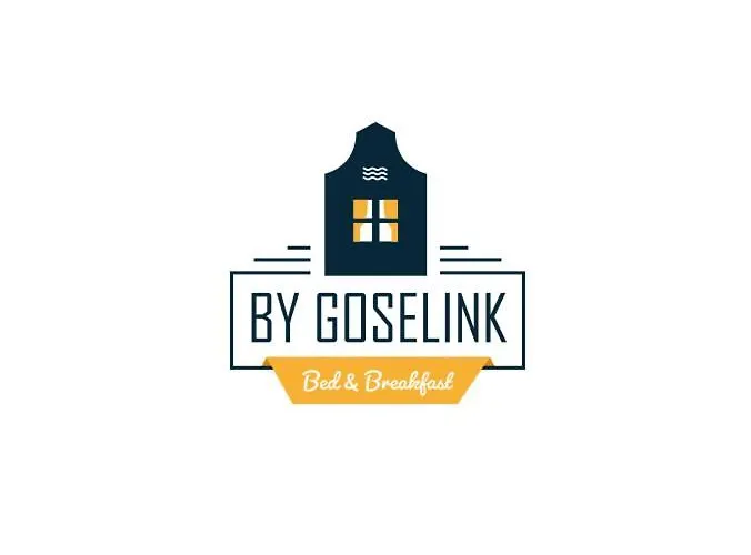 By Goselink Bed and Breakfast Alkmaar