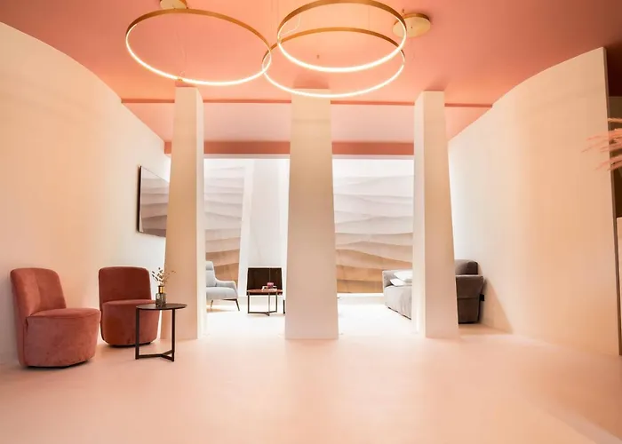 La Maison - Boutique Rooms Sperlonga