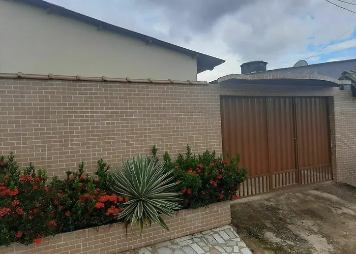 Apart Hotel M6D Rio Branco