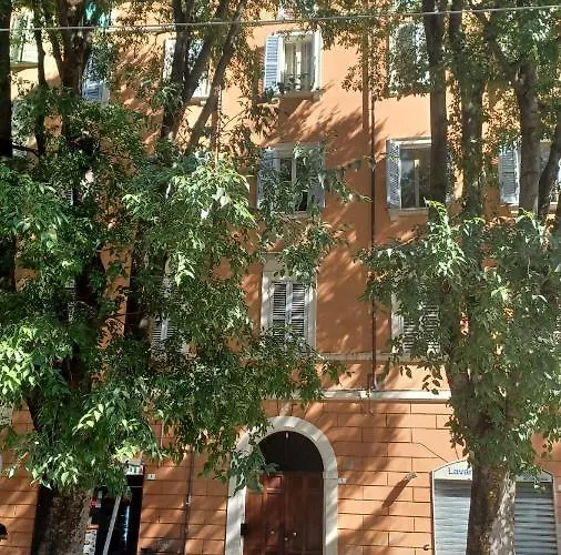 Bed and Breakfast Casa Braglia Modena