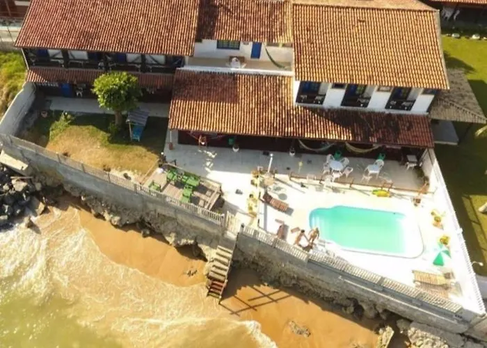 Hotel Da Tartaruga Eireli Rio das Ostras