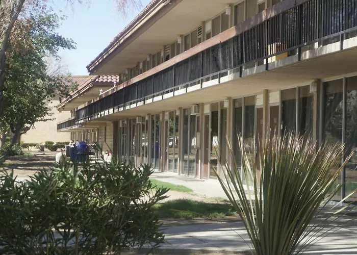 Green Tree Inn And Extended Stay Suites Victorville