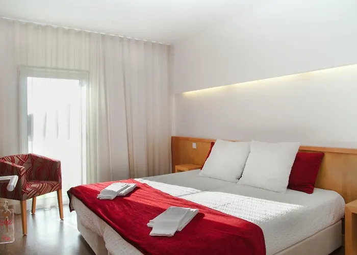 Casa Ave Maria Hotel Fátima