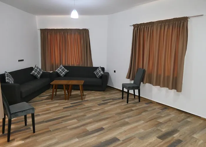 Hotels in Cabo Negro