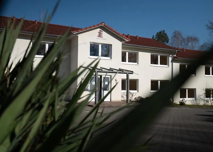 Haus Hotel Inter Buxtehude