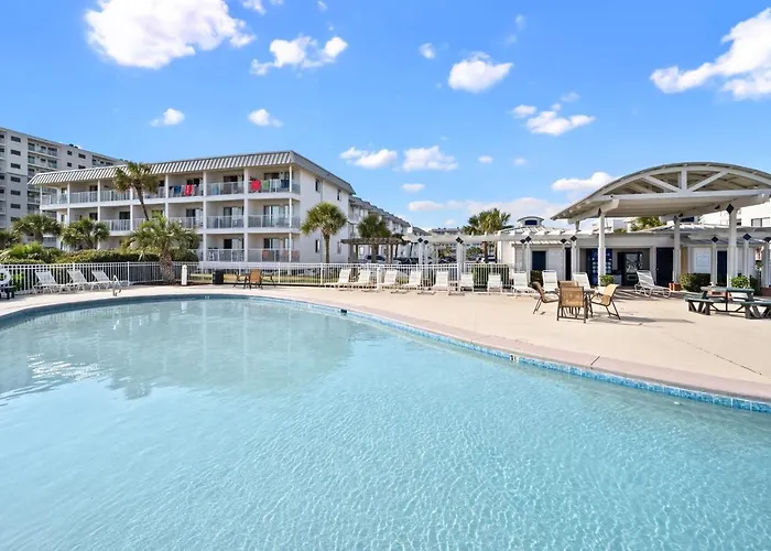 A Wave From It All Beach Resort Gulf Shores