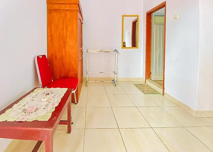 Sulawesi Hotels