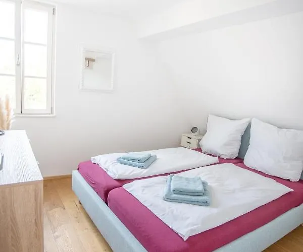 Anni'S Inn Bruchsal