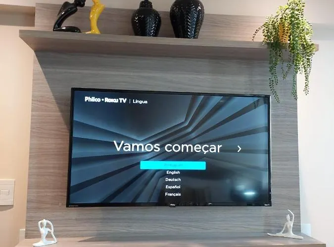 Flat Pelinca America Campos dos Goytacazes