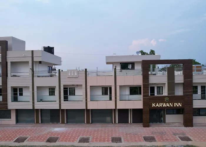 Jagdalpur Hotels