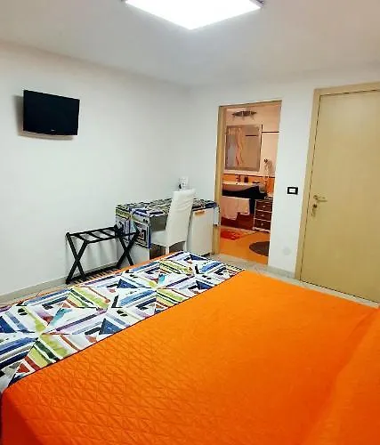 Bed and Breakfast Bed& Breakfast G&G Porto Garibaldi
