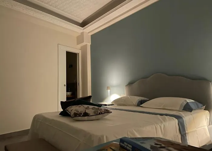 Dante284 Suites&Rooms