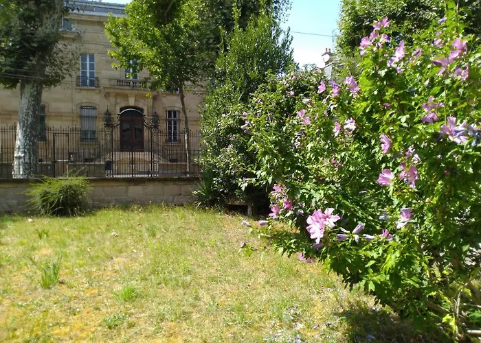 Jaubertie Guesthouse Brive-la-Gaillarde