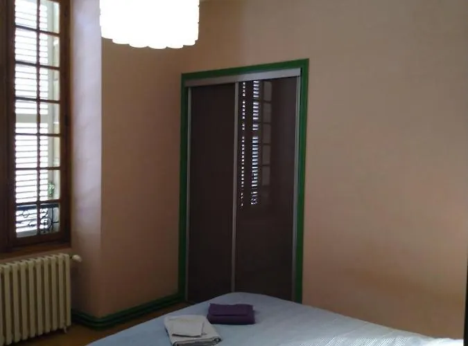 Jaubertie Guesthouse Brive-la-Gaillarde