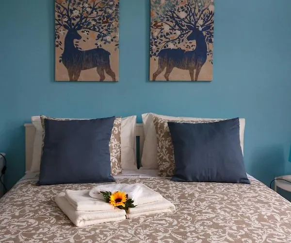 Flor&Fidalgo Guest House Sintra