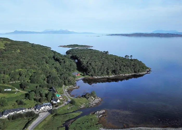 Lochailort Hotels