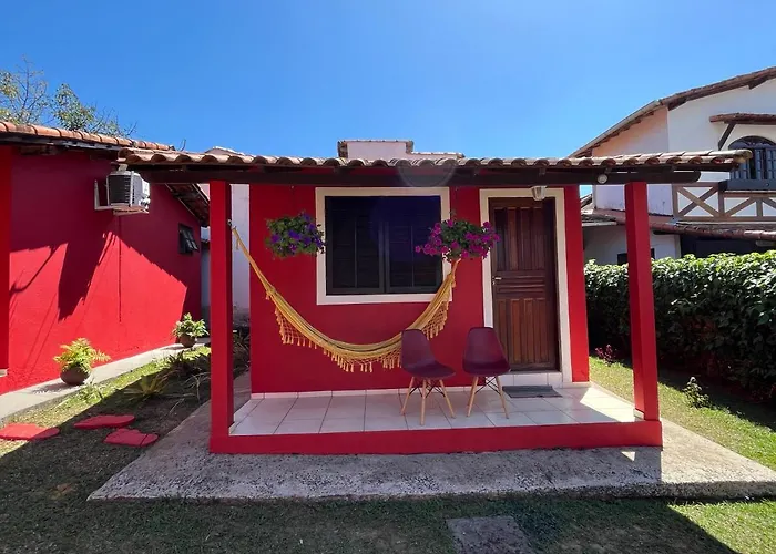 Vila Noel Centro Penedo 