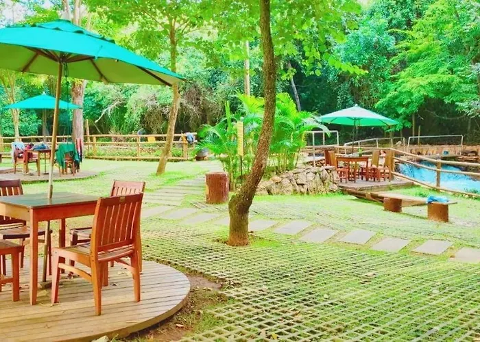 Thermas Paradise Com Acesso Ao Rio Quente