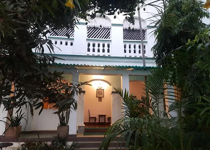 Hotels in Puri