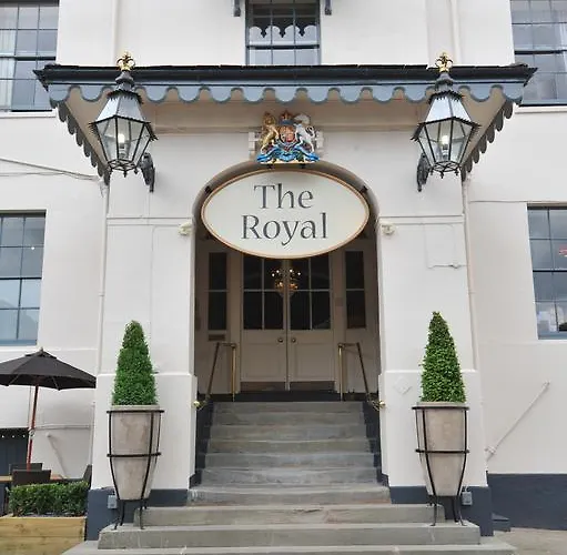 Himley Hotels