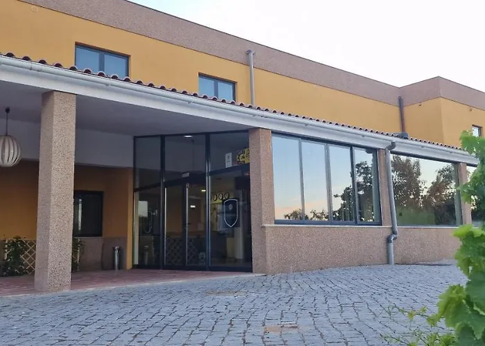 Hotel Vila Raia