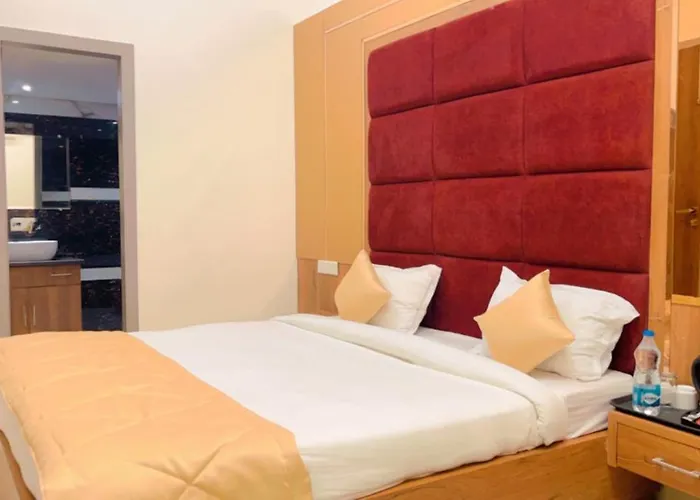 Hotel a PUNJAB