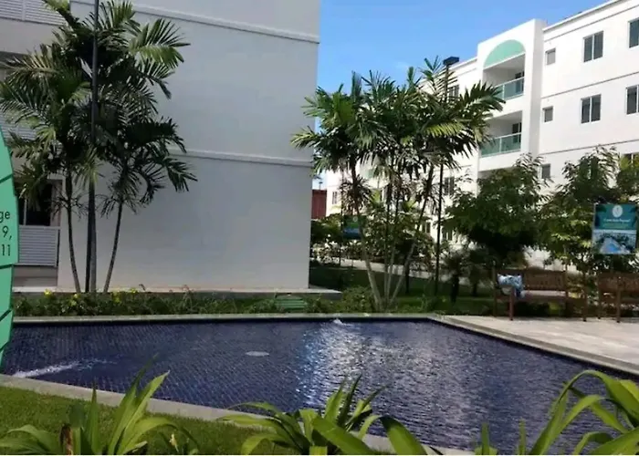 Palm Village Acqua Ipojuca