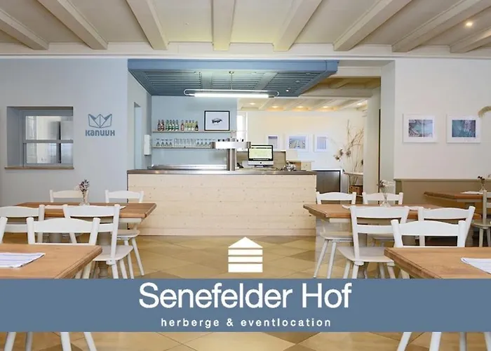Hotels in Solnhofen
